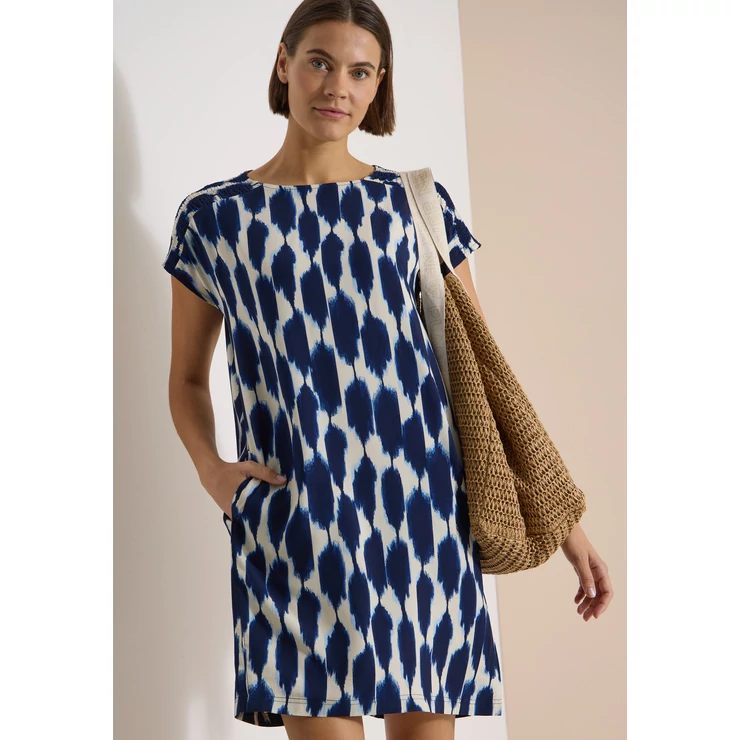 Ruha - AOP Dress - 2607