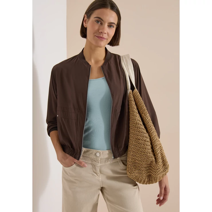Blézer és dzseki indoor - Blouson Jacket Light Travel - 2606