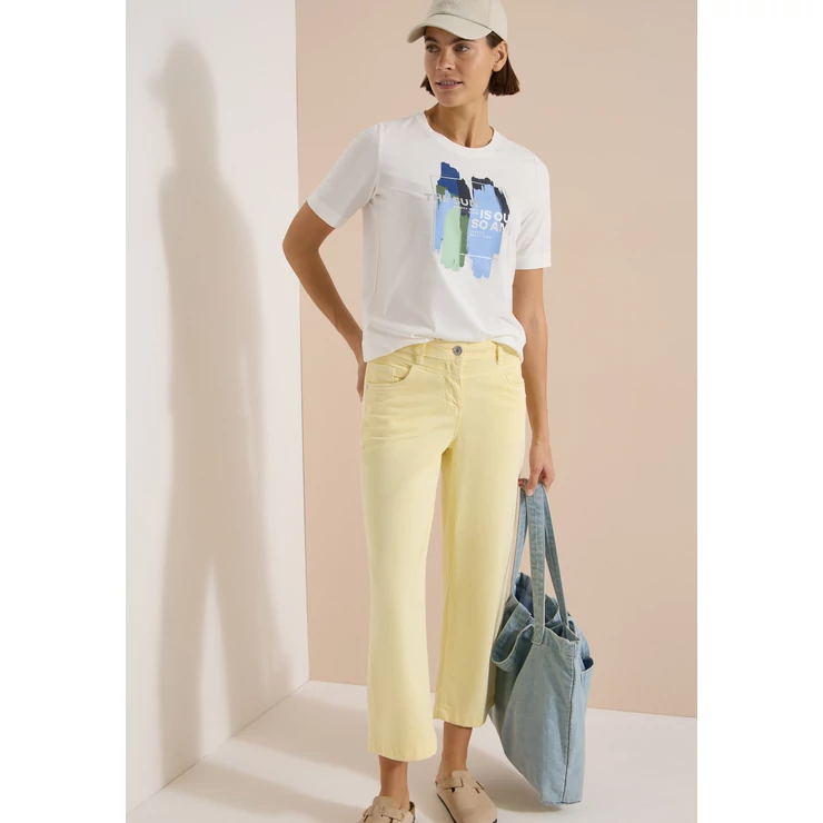 Ing - Multicolor FP T-Shirt - 2607