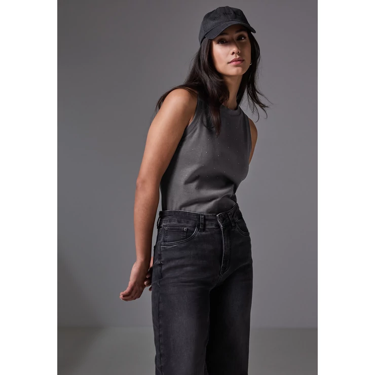 Póló - interlock top w.stones 2411