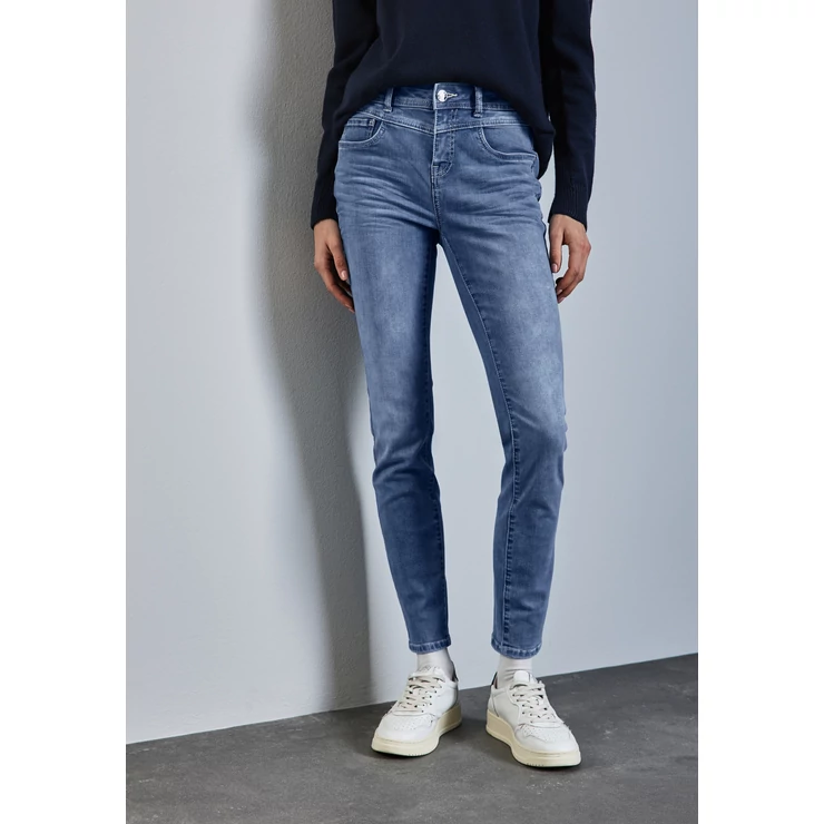 Nadrág - Style QR-York,hw,light blue 2412