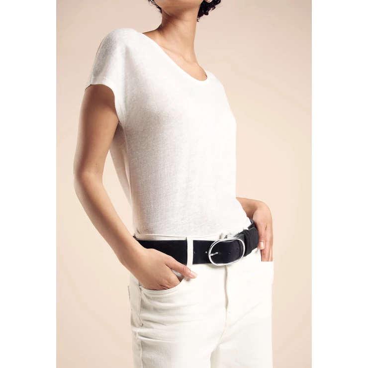 Kiegészitő - Suede Waist Belt 2501