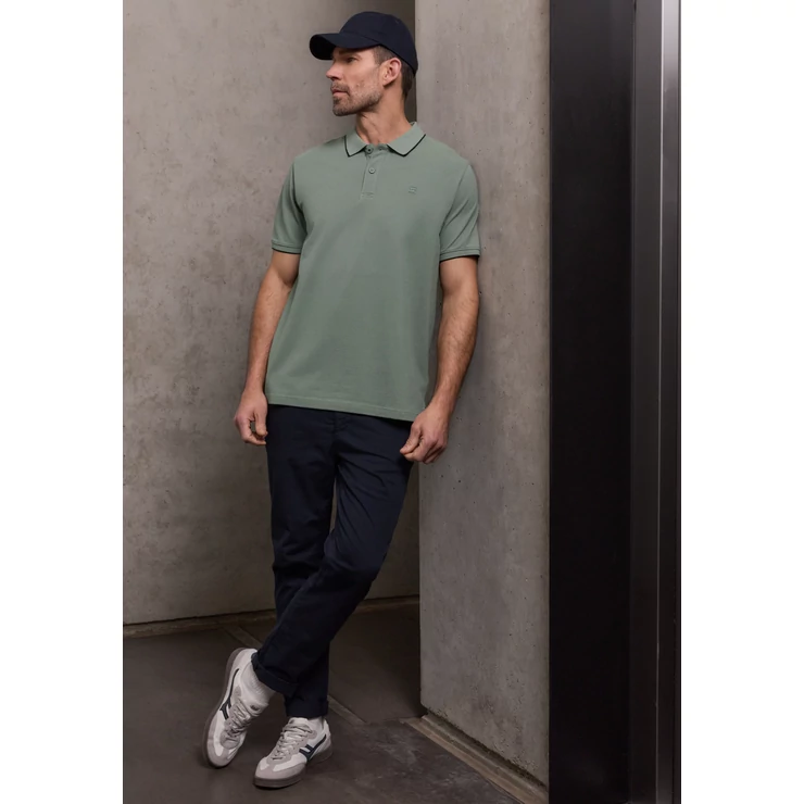 Póló - NOS basic polo 2601