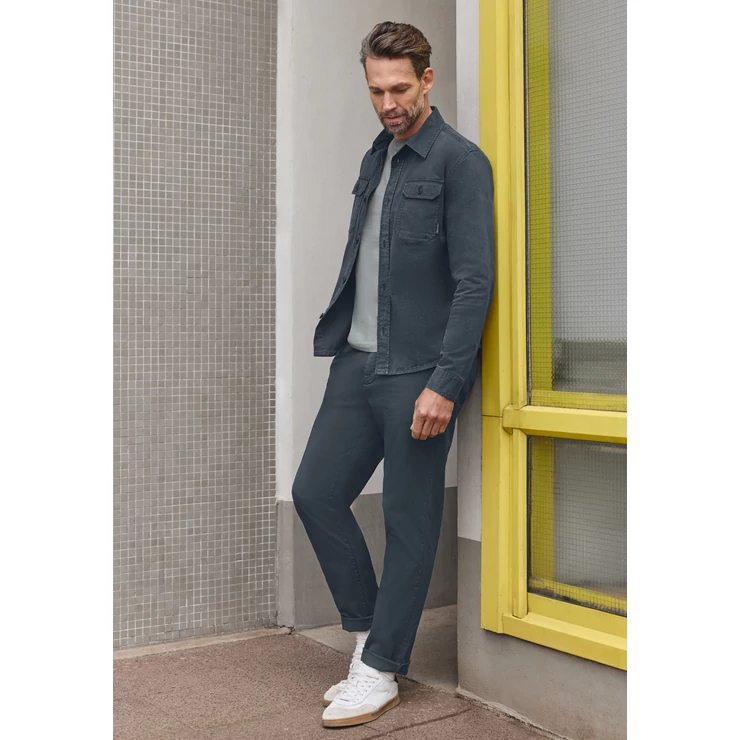 Nadrág - NOS heavy jersey chino 2601