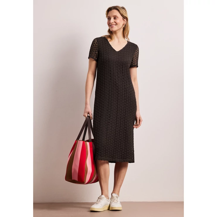 Ruha - Lace Dress_solid - 2604