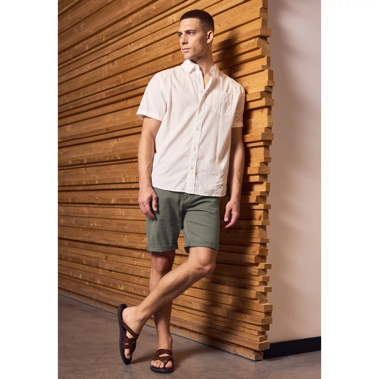 Nadrág - LOS Chino shorts,regularfit 2503