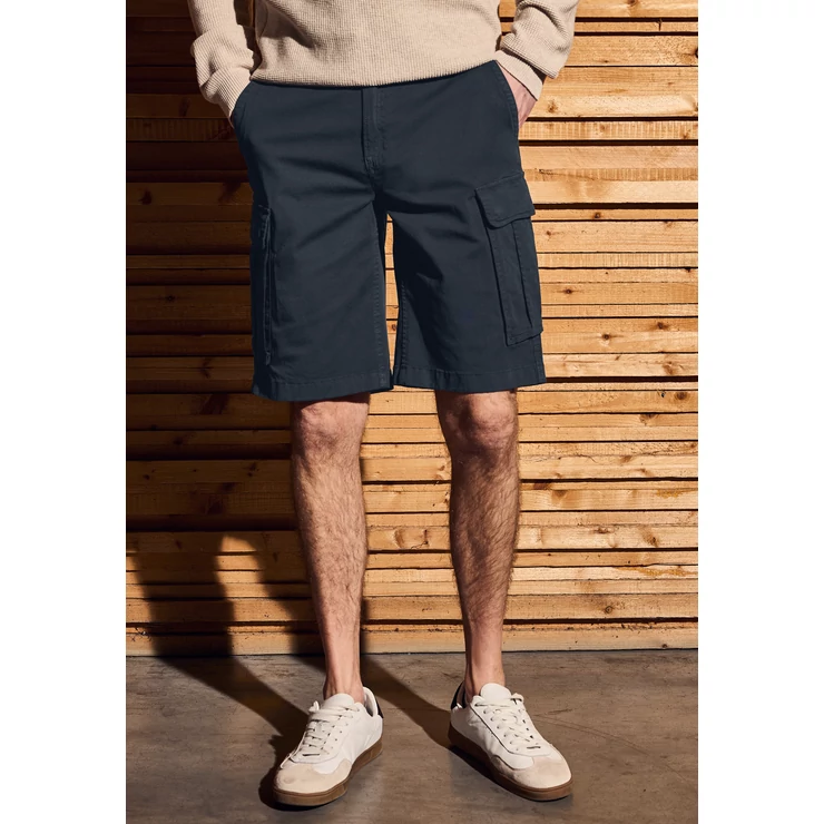 Nadrág - LOS Cargo shorts,regularfit 2503
