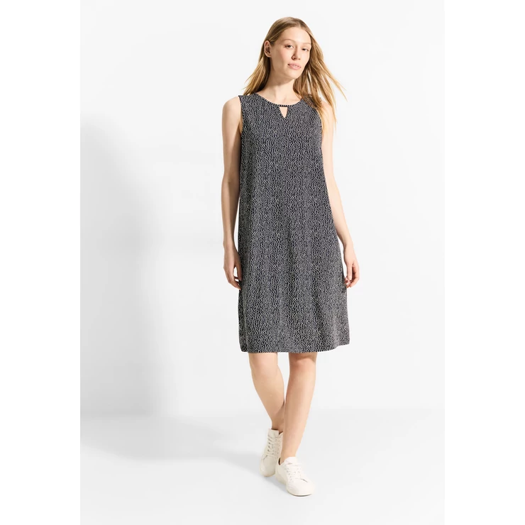 Ruha - OTLT AOP Minimal Jersey Dress 2406