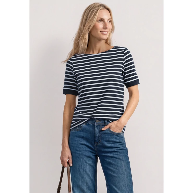 Ing - basic yds u-boat shirt - 2607