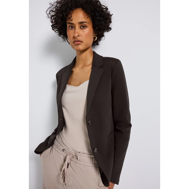 Blézer és dzseki indoor - LTD QR Basic Blazer 2507