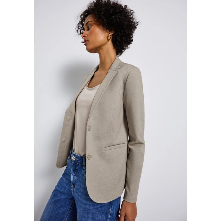 Blézer és dzseki indoor - LTD QR Basic Blazer 2507