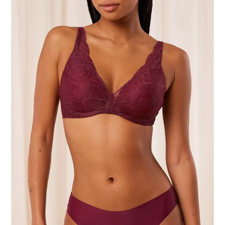 Body Make-Up Illusion Lace WP