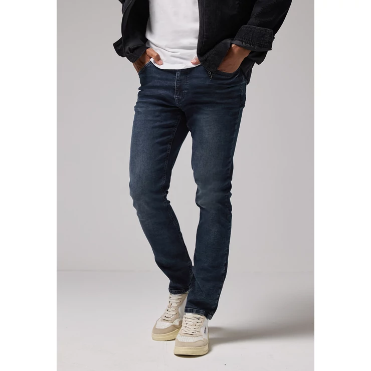 Nadrág - Denim_Style-Racer,slimfit,slim 2501