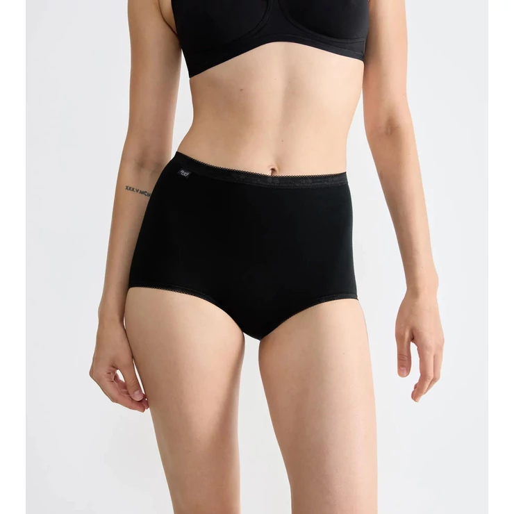 Alsónemű - sloggi Basic+ Maxi