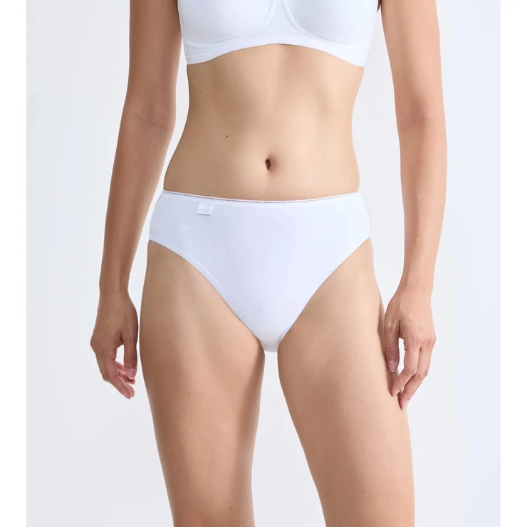 Alsónemű - sloggi 24/7 Cotton Tai C3P