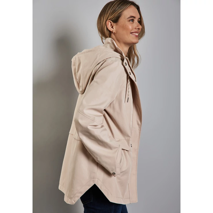Dzseki outdoor - Cotton Parka 2502