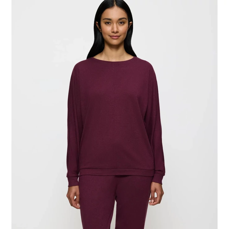 Felső - Cozy Comfort Top 01