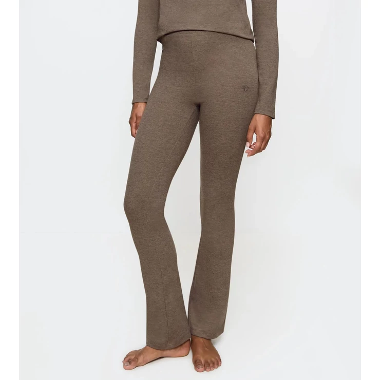 Nadrág - Smart Thermal Skinny Trousers X