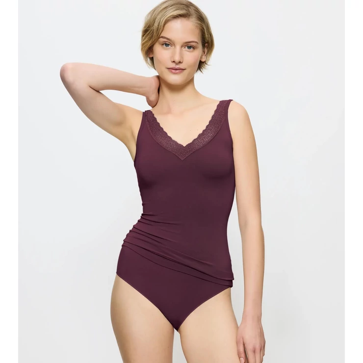 Felső - Feel of Modal Tank Top