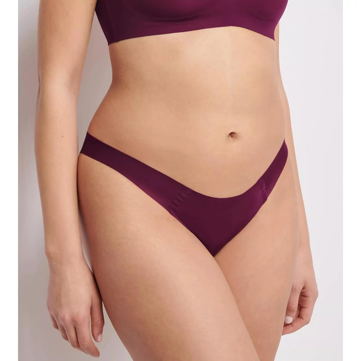 Alsónemű - sloggi ZERO Feel 2.0 Tiny tanga