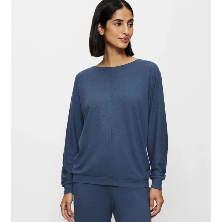 Felső - Cozy Comfort Top 01