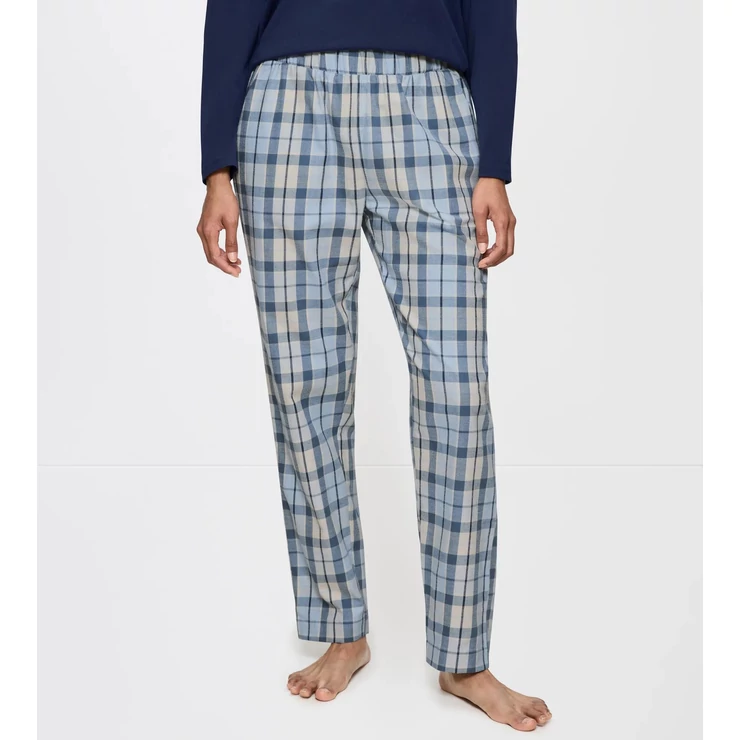 Nadrág - Mix & Match Tapered Trouser Flannel 01 X
