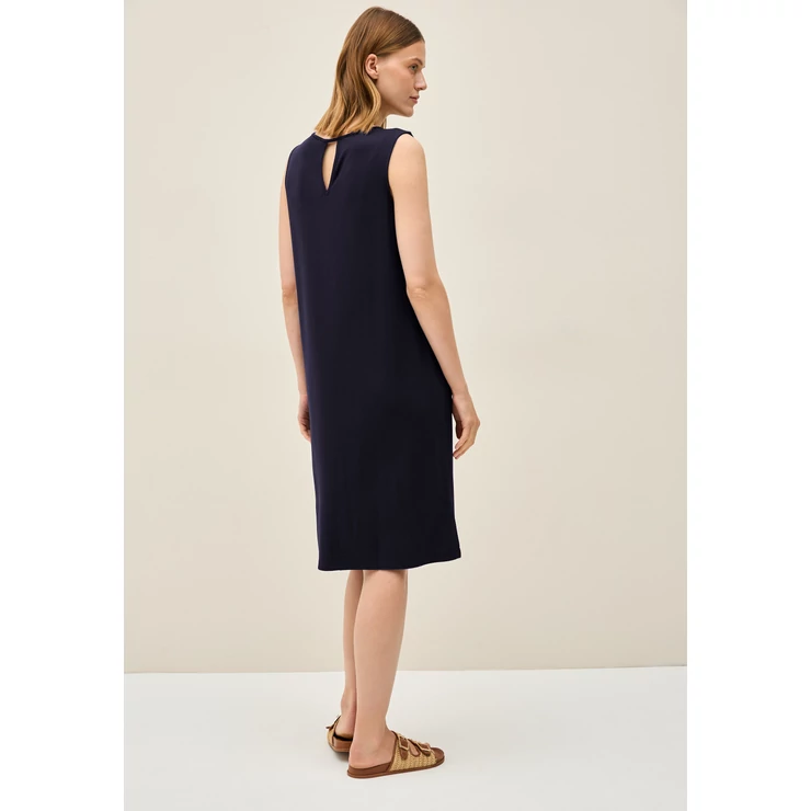Ruha - Solid Jersey Dress 2506