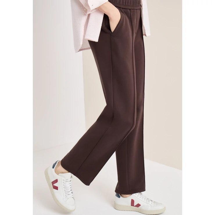 OTLT Nadrág - Style Neele Straight Silk Touc 2603