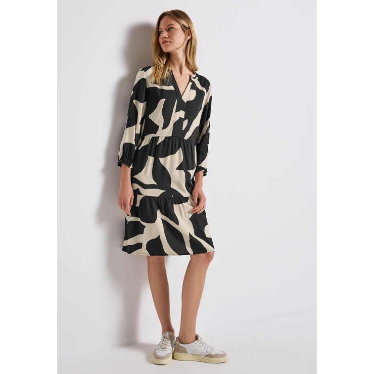Ruha - LTD QR Tunic Dress_AOP 2505