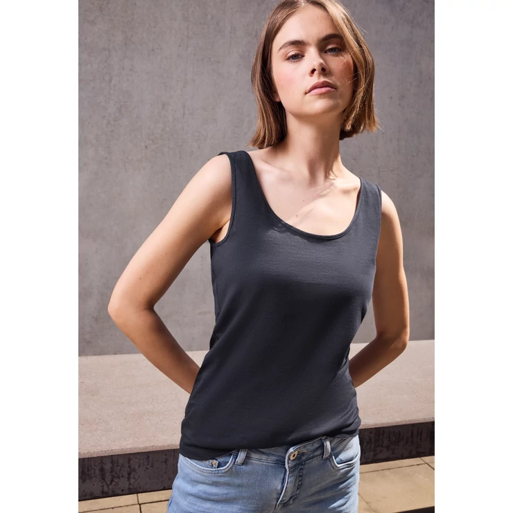 Póló - QR_Studio_basic top in co/ea 2505
