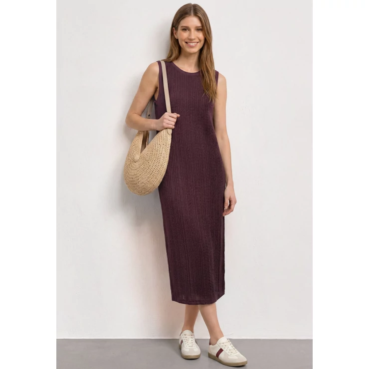 Ruha - Lace Dress_solid - 2607