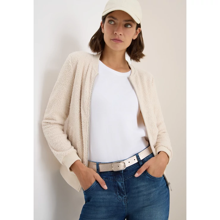 Kiegészitő - Shiny Leather Belt 2508 WS02