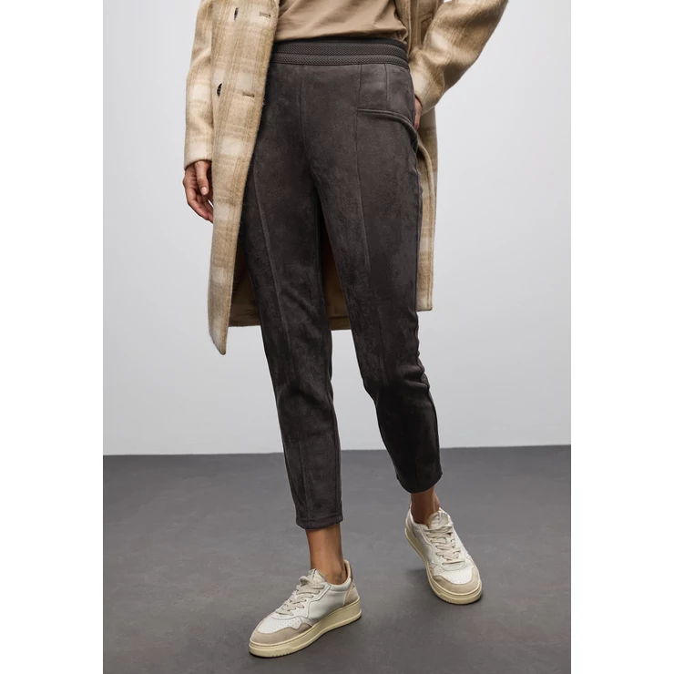 OTLT Nadrág - Style LTD QR Hope Velour 2509