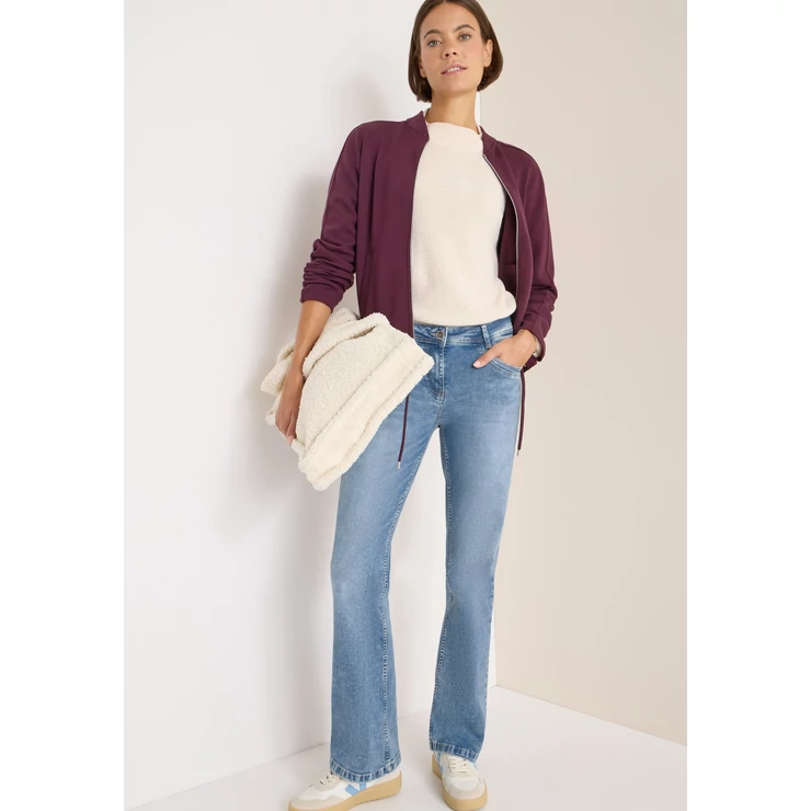 Nadrág - Style Toronto BOOTCUT Light Bl 2509 WS02