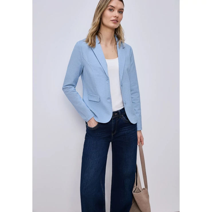Blézer és dzseki indoor - QR Basic Blazer 2602