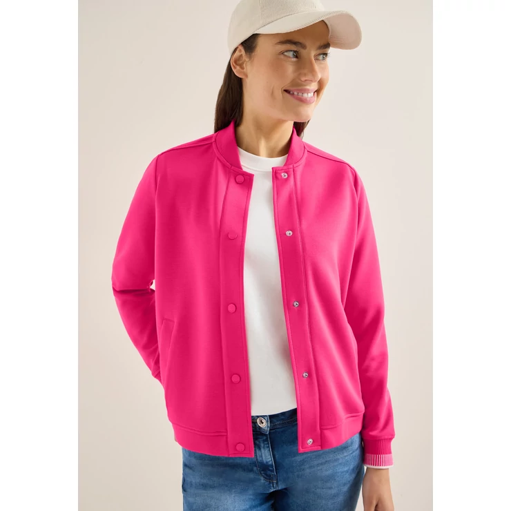 Blézer és dzseki indoor - College Blouson 2603