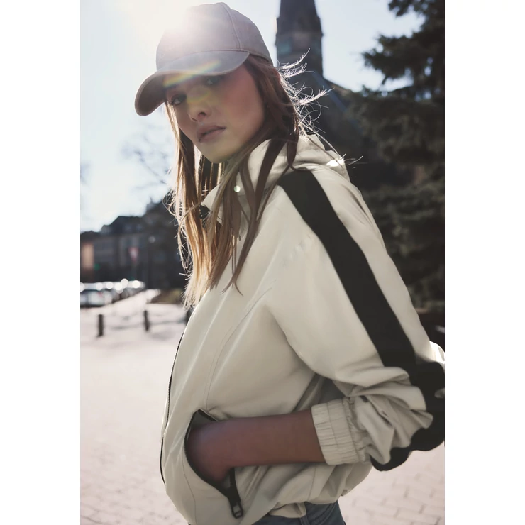 Dzseki outdoor - Studio Windbreaker 2602