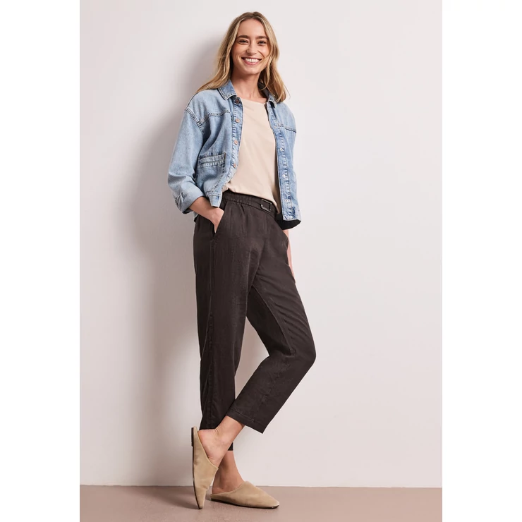 Nadrág - SOL_Style Bonny Buckle - 2604