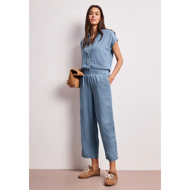 Nadrág - Washed Jumpsuit MW L.28 - 2604
