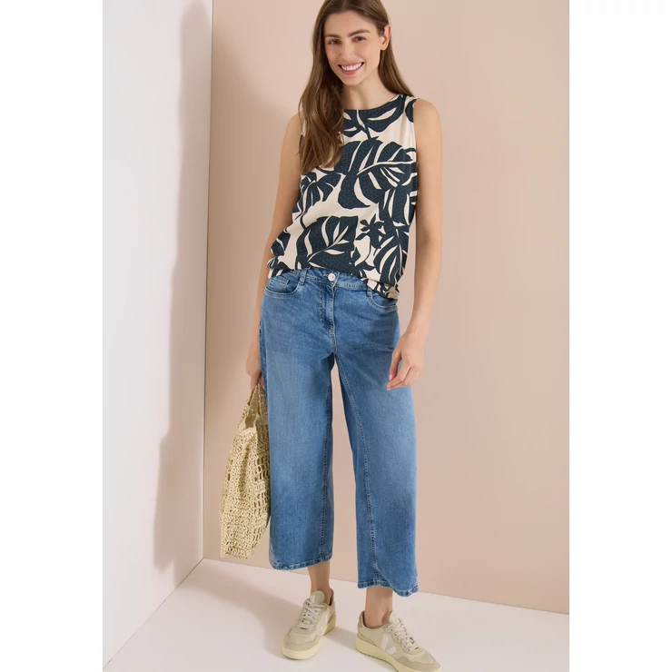 Ing - Big AOP Top - 2606
