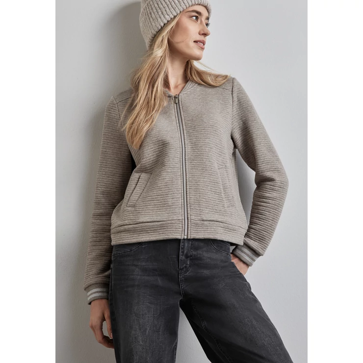OTLT Dzseki - short structure jacket 2411