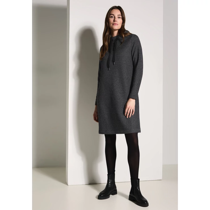 OTLT Ruha - Bouclé Dress 2411