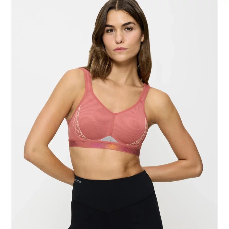 Melltartó - Triaction Cardio Flow P EX