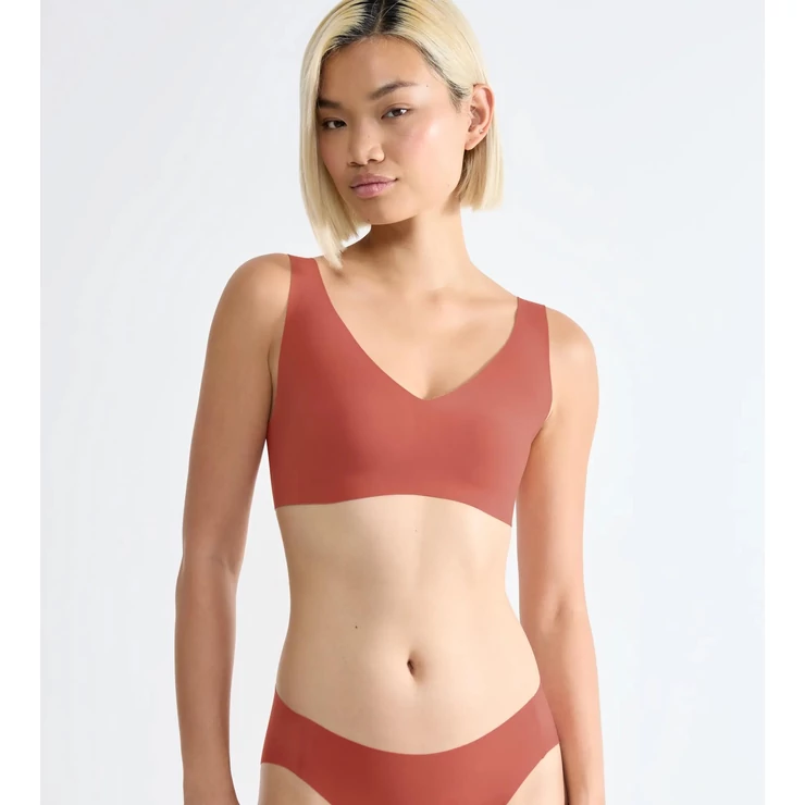 Melltartó - sloggi ZERO Feel 2.0 Bralette