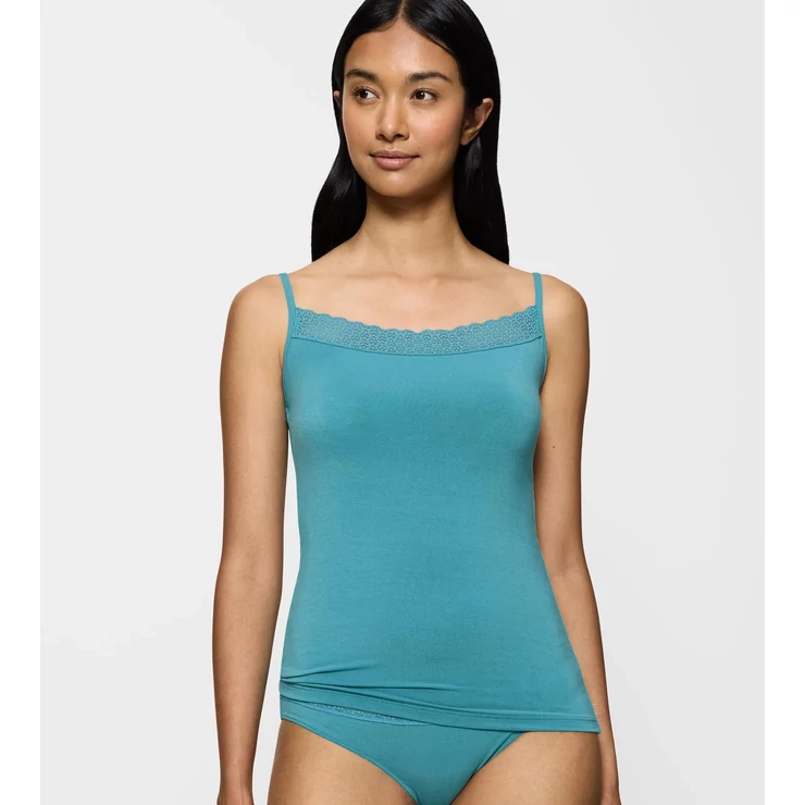 Felső - Feel of Modal Spaghetti Top