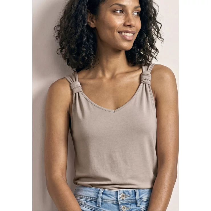 Ing - EOS_Top w. knot detail_solid - 2606