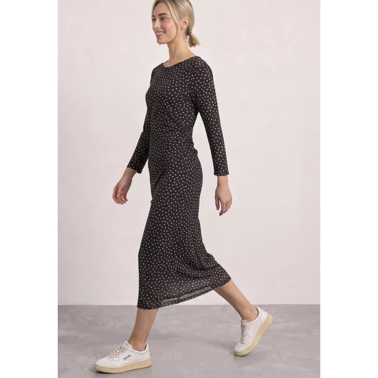 Ruha - Mesh Dress_AOP - 2608