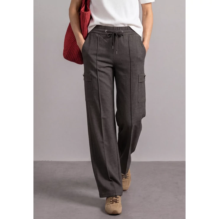 Nadrág - Style Amalia Cargo Pocket Butt - 2608