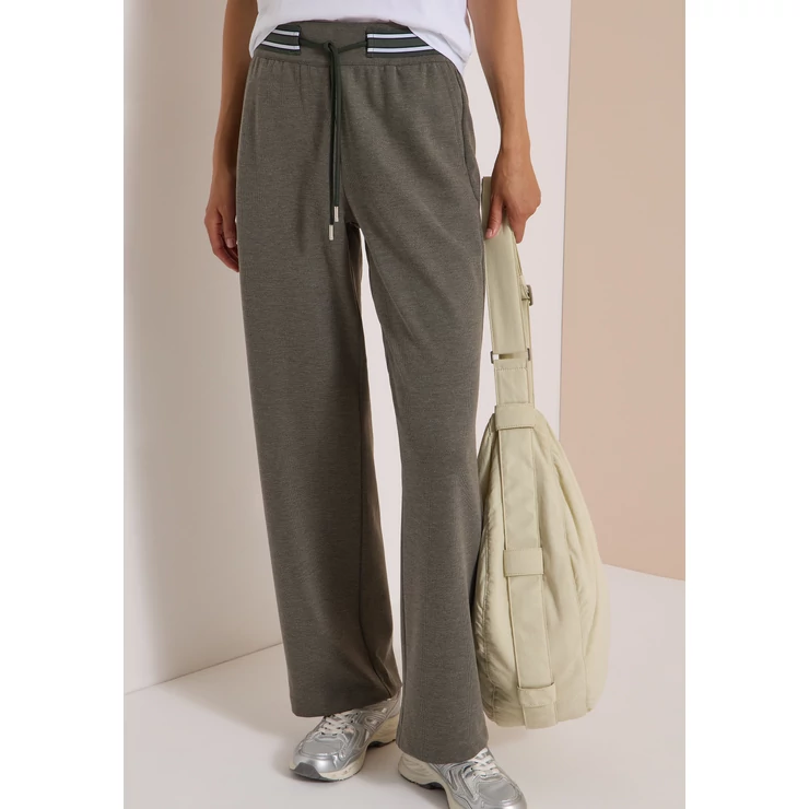 Nadrág - TOS Style Neele Straight Dessi - 26HW