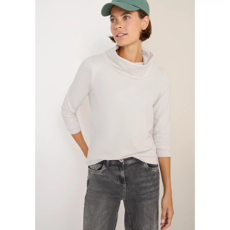 OTLT Ing - EOS_Big Collar Shirt 2510 WS02